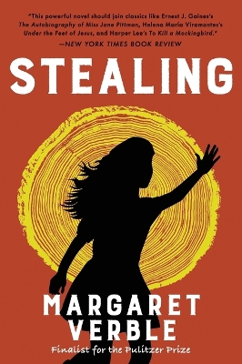 Stealing: A Novel by Margaret Verble