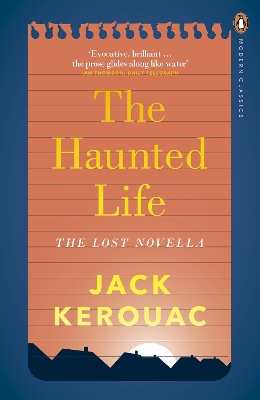 The Haunted Life book