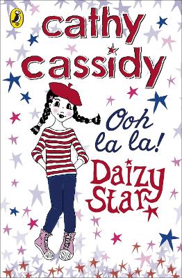 Daizy Star, Ooh La La! by Cathy Cassidy