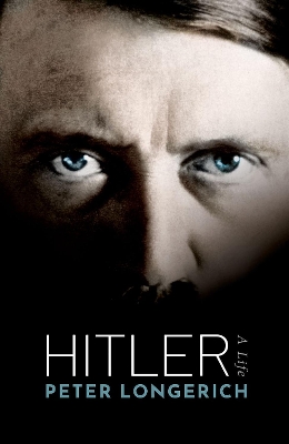 Hitler: A Life book