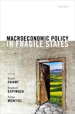 Macroeconomic Policy in Fragile States book