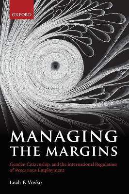 Managing the Margins book
