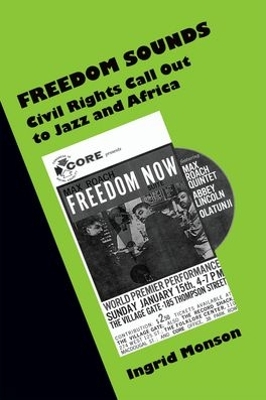 Freedom Sounds book