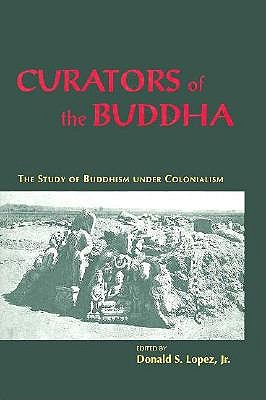 Curators of the Buddha book