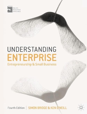 Understanding Enterprise by Simon Bridge