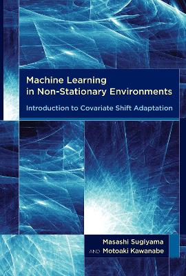 Machine Learning in Non-Stationary Environments book