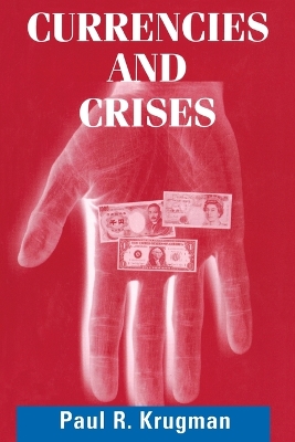 Currencies and Crises book