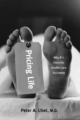Pricing Life book