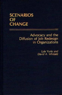 Scenarios of Change book