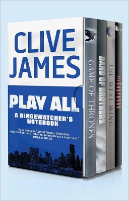 Play All by Clive James