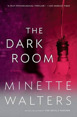 Dark Room book