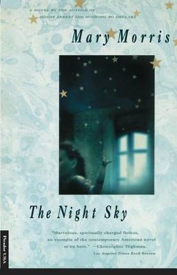 Night Sky book