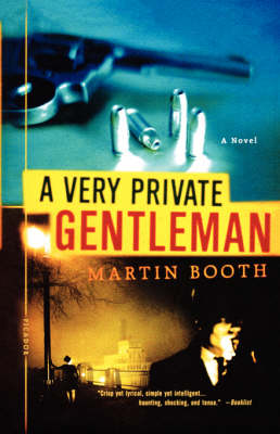 Very Private Gentleman book