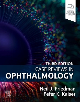 Case Reviews in Ophthalmology book