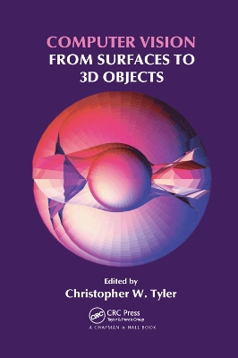 Computer Vision: From Surfaces to 3D Objects book