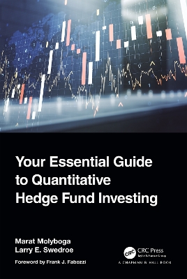 Your Essential Guide to Quantitative Hedge Fund Investing by Marat Molyboga