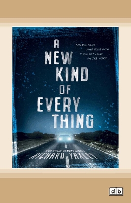 A New Kind of Everything by Richard Yaxley