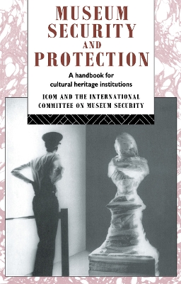Museum Security and Protection book