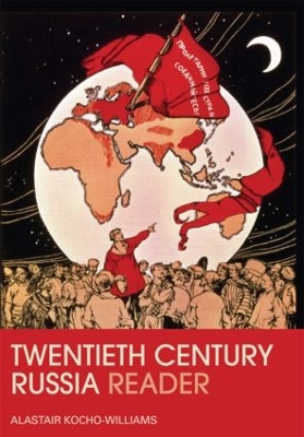 Twentieth Century Russia Reader book