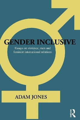 Gender Inclusive by Adam Jones