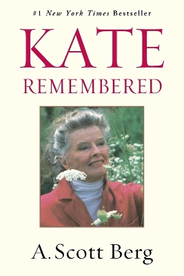 Kate Remembered book