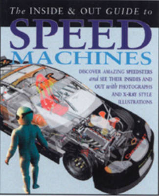 Speed Machines book