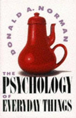 Psychology Of Everyday Things book