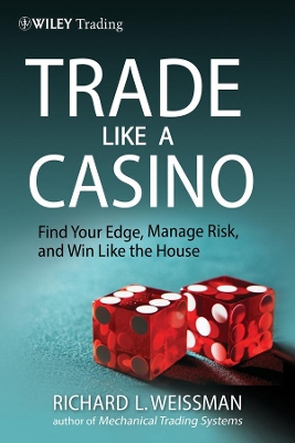 Trade Like a Casino book