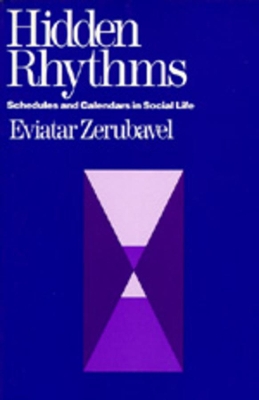 Hidden Rhythms book