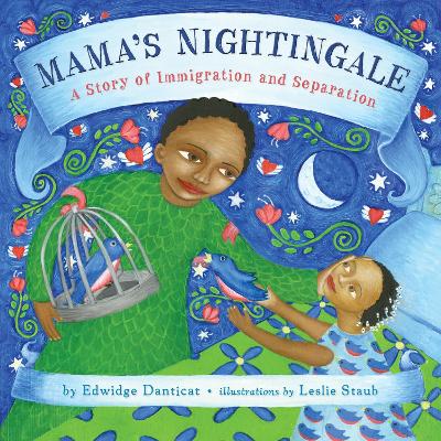 Mama's Nightingale book