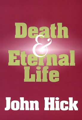 Death and Eternal Life book