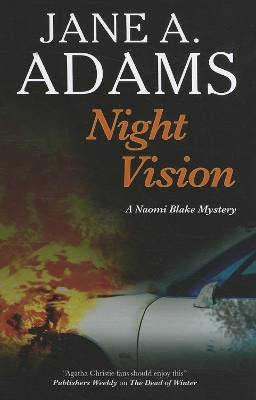 Night Vision book