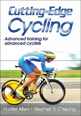 Cutting-Edge Cycling book