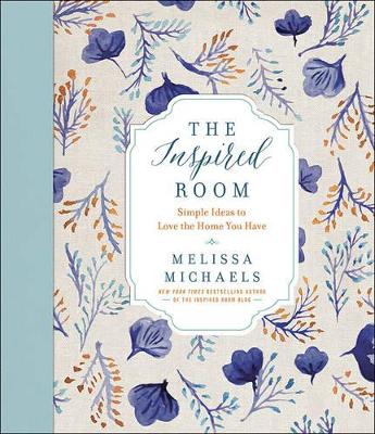 Inspired Room book