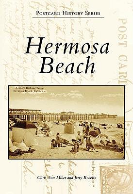 Hermosa Beach book