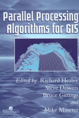 Parallel Processing Algorithms for GIS book