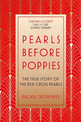 Pearls Before Poppies: The True Story of the Red Cross Pearls book