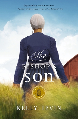 Bishop's Son book