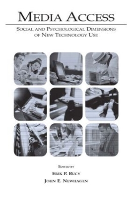 Media Access by Erik P. Bucy