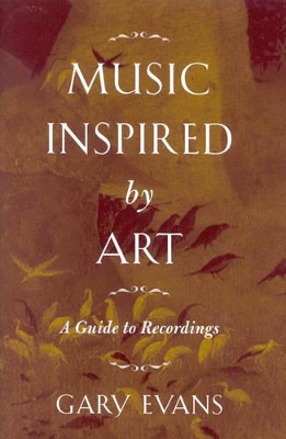 Music Inspired by Art book