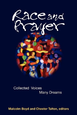 Race and Prayer book