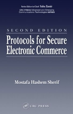 Protocols for Secure Electronic Commerce book