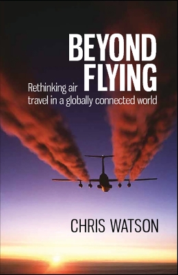 Beyond Flying book