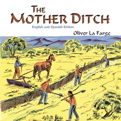 The Mother Ditch book