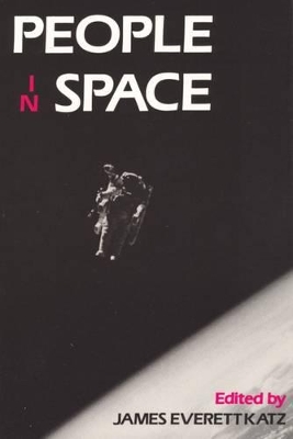 People in Space book