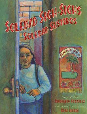 Soledad Sigh-Sighs book
