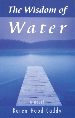 Wisdom of Water book
