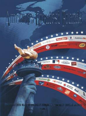 America's Greatest Brands by Bob Land