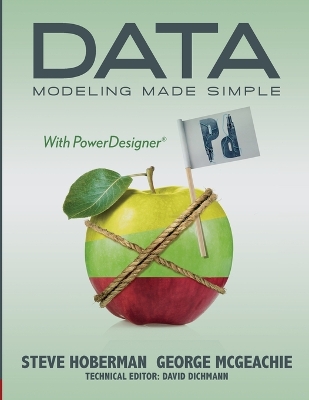 Data Modeling Made Simple with PowerDesigner book