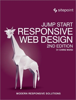 Jump Start Responsive Web Design 2e book